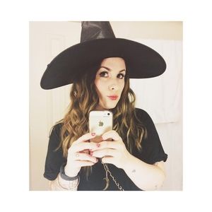 Meet your Posher, Brittany